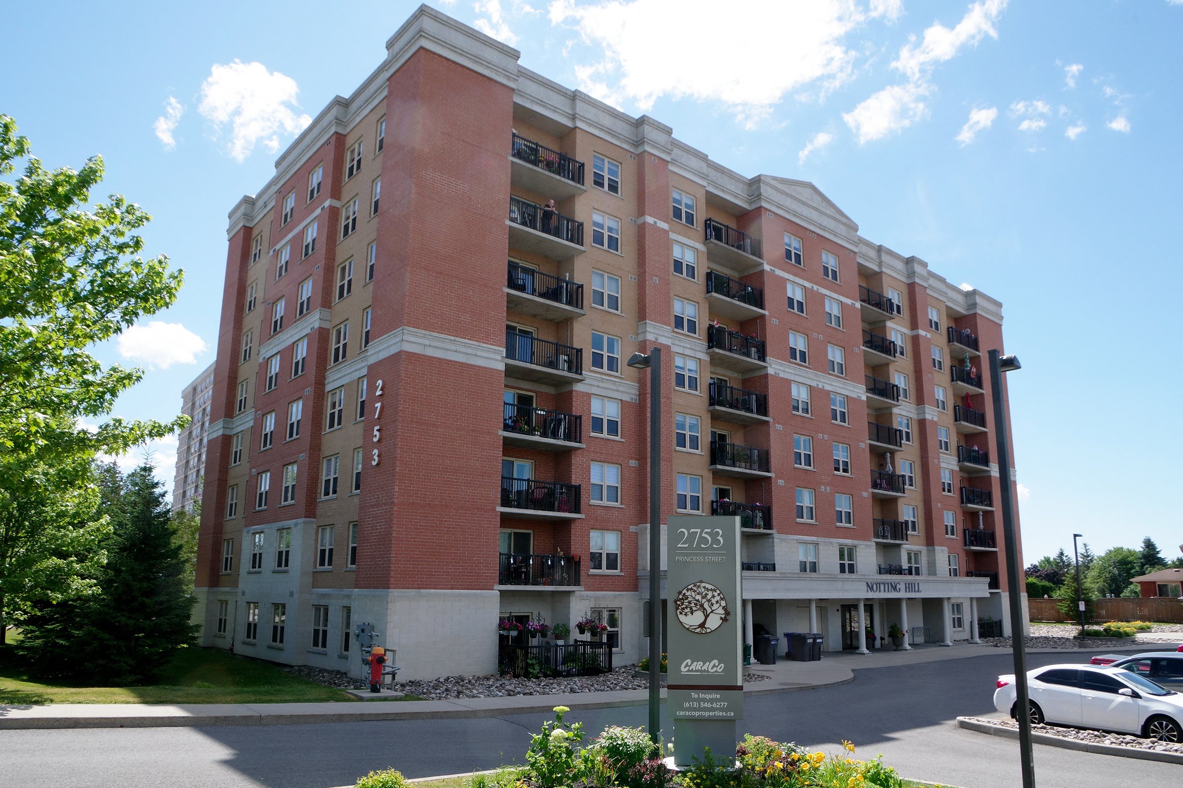 CaraCo Property Management Apartments in Kingston, Ontario RENTCafe